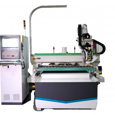 DRL1325 ATC Woodworking Engraving Machine CNC Wood Router